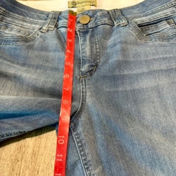 Democracy Ab Technology Jeans - Picture 7 of 9